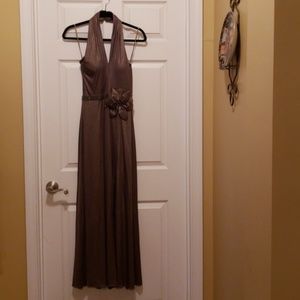Evening Dress